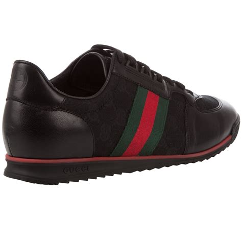 gucci trainers for mens|gucci trainers for men uk.